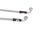 Goodridge 10-12 Subaru Legacy (All Models) Brake Lines Goodridge Brake Line Kits  AXOPROS