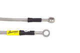 Goodridge 10-12 Subaru Legacy (All Models) Brake Lines Goodridge Brake Line Kits  AXOPROS