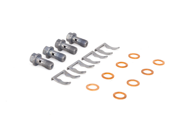 Goodridge 10-12 Subaru Legacy (All Models) Brake Lines Goodridge Brake Line Kits  AXOPROS
