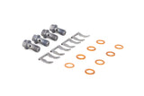 Goodridge 10-12 Subaru Legacy (All Models) Brake Lines Goodridge Brake Line Kits  AXOPROS