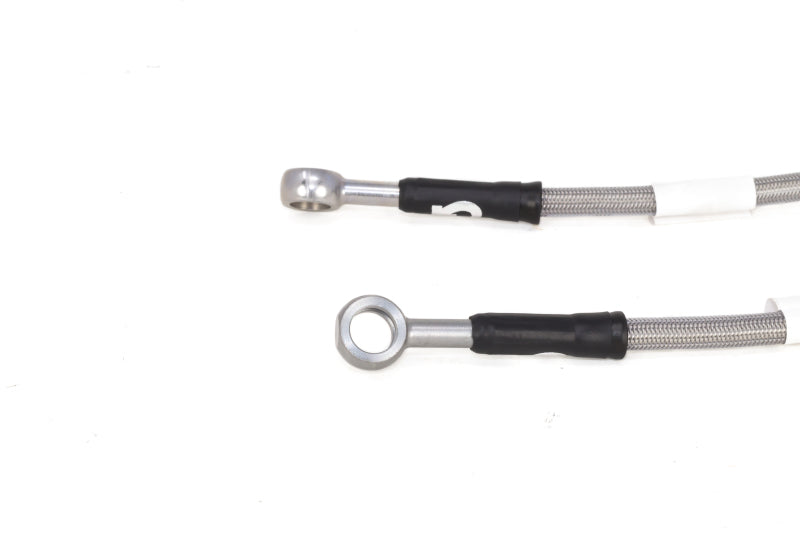 Goodridge 13-15 Subaru Crosstrek XV (All Models) SS Brake Line Kit Goodridge Brake Line Kits  AXOPROS