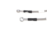 Goodridge 13-15 Subaru Crosstrek XV (All Models) SS Brake Line Kit Goodridge Brake Line Kits  AXOPROS
