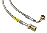 Goodridge 13-16 Scion FR-S/Subaru BRZ Stainless Steel Brake Line Kit Goodridge Brake Line Kits  AXOPROS
