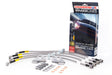 Goodridge 15-17 Chevrolet SS Stainless Steel Brake Line Kit Goodridge Brake Line Kits  AXOPROS