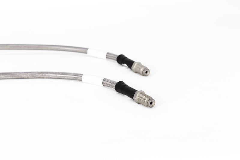 Goodridge 15-18 Ford Focus RS (RS MK3 Only) Stainless Steel Brake Line Kit Goodridge Brake Line Kits  AXOPROS