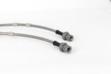Goodridge 16-20 Chevrolet Camaro ZL1/SS (Models w/Brembo Calipers / Excl 1LE Pkg) SS Brake Line Kit Goodridge Brake Line Kits  AXOPROS