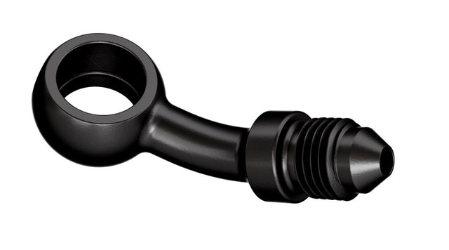 Goodridge 35 Deg Banjo Adaptor for 7/16 Bolt Goodridge Fittings  AXOPROS