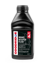Goodridge 500ML Performance Dot 4 Brake Fluid - Single Goodridge Brake Fluid  AXOPROS