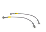 Goodridge 63-82 Corvette Brake Lines Goodridge Brake Line Kits  AXOPROS