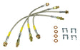 Goodridge 63-82 Corvette Brake Lines Goodridge Brake Line Kits  AXOPROS