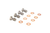 Goodridge 85-89 Toyota MR-2 Brake Lines Goodridge Brake Line Kits  AXOPROS