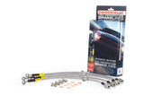 Goodridge 85-89 Toyota MR-2 Brake Lines Goodridge Brake Line Kits  AXOPROS