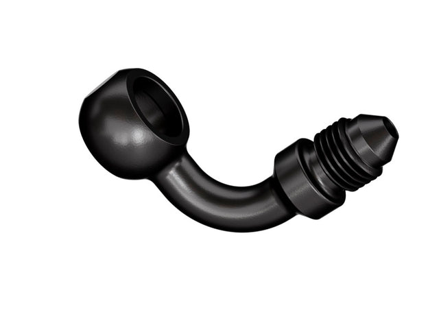 Goodridge 90 Deg Banjo Adaptor for 3/8 or M10 Bolt Goodridge Fittings  AXOPROS