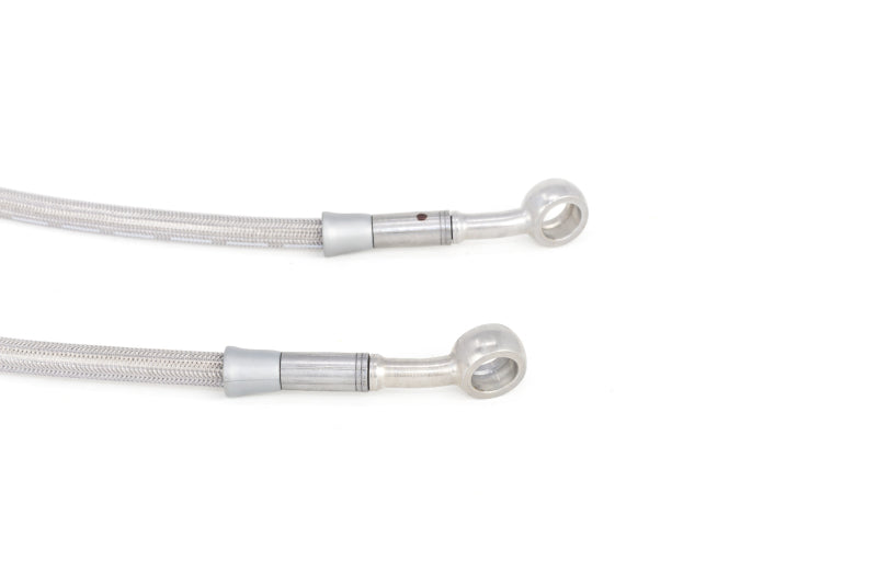 Goodridge 98-00 Honda Accord w/ Rear Disc Brake Lines Goodridge Brake Line Kits  AXOPROS