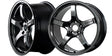 Gram Lights 57CR 18x9.5 +38 5-114.3 RBC Wheel (Special Order/Min Order Qty 20) Gram Lights Wheels - Cast  AXOPROS