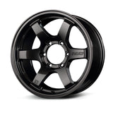 Gram Lights 57DR-X 17x8.5 +00 6-139.7 Super Dark Gunmetal Wheel (Special Order No Cancel/Returns) Gram Lights Wheels - Cast  AXOPROS
