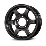 Gram Lights 57DR-X 17x8.5 +00 6-139.7 Super Dark Gunmetal Wheel (Special Order No Cancel/Returns) Gram Lights Wheels - Cast  AXOPROS