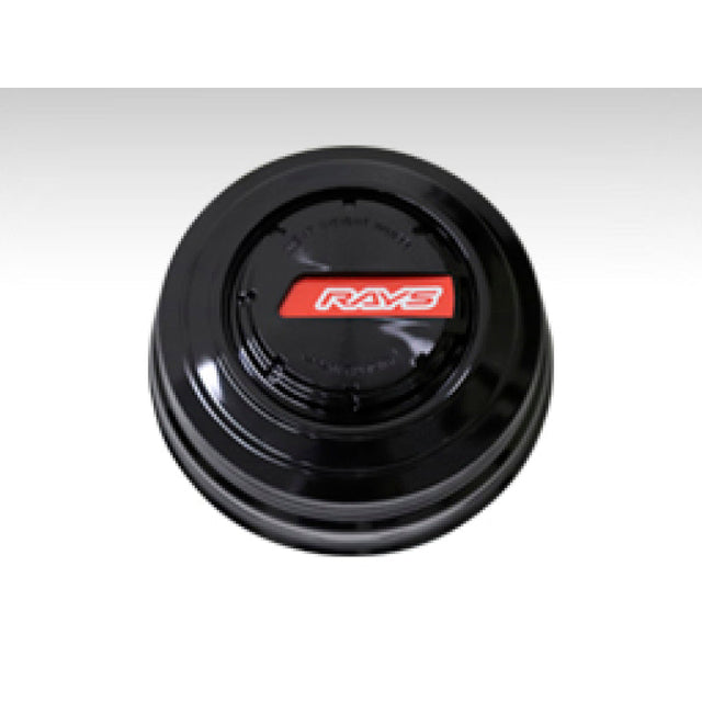 Gram Lights Rays LPS Center Cap Black Gram Lights Wheel Center Caps  AXOPROS