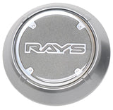 Gram Lights WR Center Cap (Black) Gram Lights Wheel Center Caps  AXOPROS