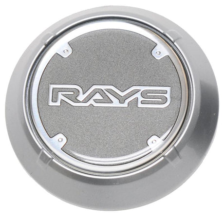 Gram Lights WR Center Cap (Black) Gram Lights Wheel Center Caps  AXOPROS