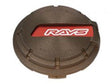 Gram Lights WR Center Cap (Red/Bronze) 57CR/57DR/57ANA Gram Lights Wheel Center Caps  AXOPROS