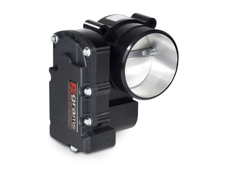 Grams Performance 04-16 Audi A4 B7/B8 2.0T 70mm DBW Throttle Body - Black Grams Performance Throttle Bodies  AXOPROS