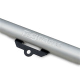 Grams Performance 05-18 Dodge Hemi 5.7L/6.1L/6.2L/6.4L Fuel Rail - Raw Grams Performance Fuel Rails  AXOPROS