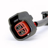 Grams Performance 12-13 Civic Si Plug and Play Adapter (for 550/750/1000cc Injectors) Grams Performance Fuel Injector Adapters  AXOPROS