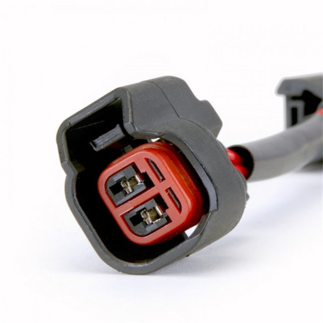 Grams Performance 12-13 Civic Si Plug and Play Adapter (for 550/750/1000cc Injectors) Grams Performance Fuel Injector Adapters  AXOPROS