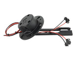 Grams Performance 92-00 Civic / 94-01 Integra Dual Pump Hanger Grams Performance Fuel Pump Hangers  AXOPROS