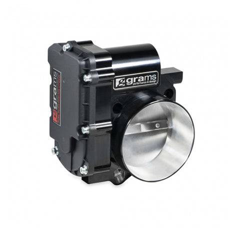 Grams Performance DBW Electronic 72mm Throttle Body 2012+ Scion FR-S / Subaru BRZ Grams Performance Throttle Bodies  AXOPROS