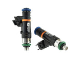 Grams Performance Honda/Acura B/D/F/H Series (Excl D17) 550cc Fuel Injectors (Set of 4) Grams Performance Fuel Injector Sets - 4Cyl  AXOPROS