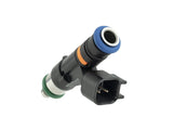 Grams Performance Honda/Acura B/D/F/H Series (Excl D17) 550cc Fuel Injectors (Set of 4) Grams Performance Fuel Injector Sets - 4Cyl  AXOPROS