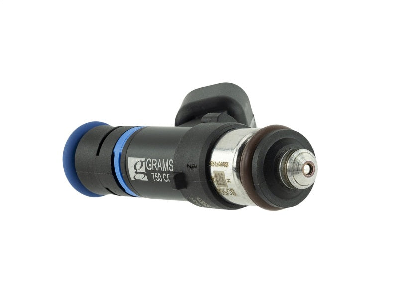 Grams Performance Honda/Acura B/D/F/H Series (Excl D17) 750cc Fuel Injectors (Set of 4) Grams Performance Fuel Injector Sets - 4Cyl  AXOPROS