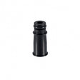 Grams Performance Top Tall 14mm Adapter (Used w/ 2200cc) Grams Performance Fuel Injector Adapters  AXOPROS