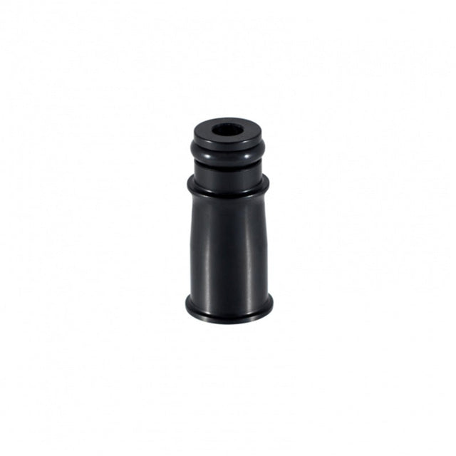 Grams Performance Top Tall 14mm Adapter (Used w/ 2200cc) Grams Performance Fuel Injector Adapters  AXOPROS