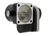 Grams Performance VW MKIV DBW Throttle Body - Black Grams Performance Throttle Bodies  AXOPROS