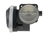 Grams Performance VW MKIV DBW Throttle Body - Black Grams Performance Throttle Bodies  AXOPROS