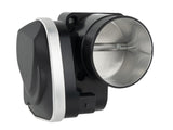 Grams Performance VW MKIV DBW Throttle Body - Black Grams Performance Throttle Bodies  AXOPROS