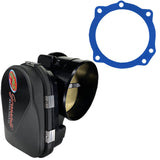 Granatelli 15-23 Dodge Hemi Direct Bolt On Drive-By-Wire Throttle Body 95mm - Black Granatelli Motor Sports Throttle Bodies  AXOPROS