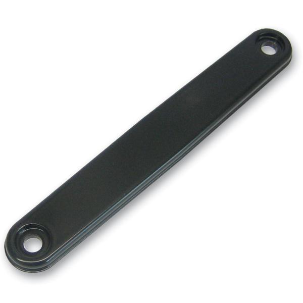 GrimmSpeed 02-08 WRX/STi/LGTAntenna Delete Plate GrimmSpeed Antenna Deletes  AXOPROS