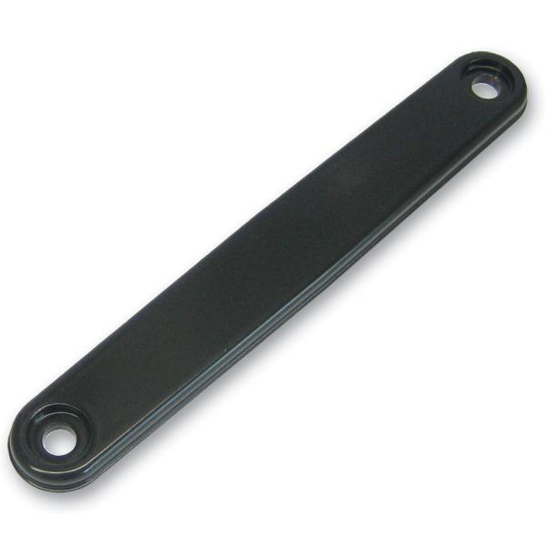 GrimmSpeed 02-08 WRX/STi/LGTAntenna Delete Plate GrimmSpeed Antenna Deletes  AXOPROS
