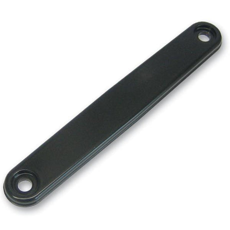 GrimmSpeed 02-08 WRX/STi/LGTAntenna Delete Plate GrimmSpeed Antenna Deletes  AXOPROS
