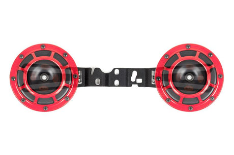 GrimmSpeed 02-14 Subaru WRX/STI Hella Horn Wiring Harness GrimmSpeed Horn Accessories  AXOPROS