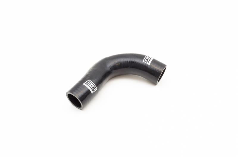 GrimmSpeed 04-08 Subaru Forester XT Radiator Hose Kit - Black GrimmSpeed Radiator Hoses  AXOPROS