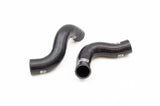 GrimmSpeed 04-08 Subaru Forester XT Radiator Hose Kit - Black GrimmSpeed Radiator Hoses  AXOPROS
