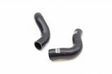 GrimmSpeed 04-08 Subaru Forester XT Radiator Hose Kit - Black GrimmSpeed Radiator Hoses  AXOPROS