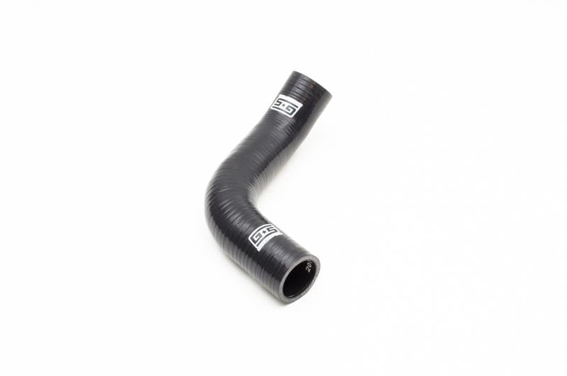 GrimmSpeed 08-14 Subaru WRX / 08-17 Subaru STi / 09-13 Subaru Forester XT Radiator Hose Kit - Black GrimmSpeed Radiator Hoses  AXOPROS