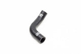GrimmSpeed 08-14 Subaru WRX / 08-17 Subaru STi / 09-13 Subaru Forester XT Radiator Hose Kit - Black GrimmSpeed Radiator Hoses  AXOPROS