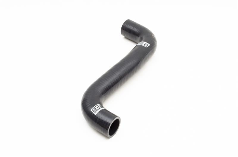 GrimmSpeed 08-14 Subaru WRX / 08-17 Subaru STi / 09-13 Subaru Forester XT Radiator Hose Kit - Black GrimmSpeed Radiator Hoses  AXOPROS